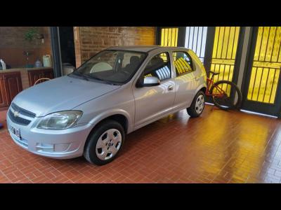 Autos Venta Santiago Del Estero Vendo Chevrolet Celta 2012 93000km